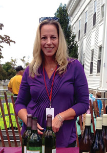 Guest columnist Renée Allen.