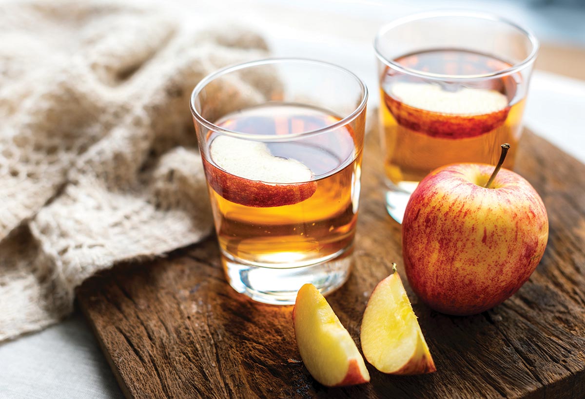 Report Says Cider Market Size Worth $5.37 Billion by 2025