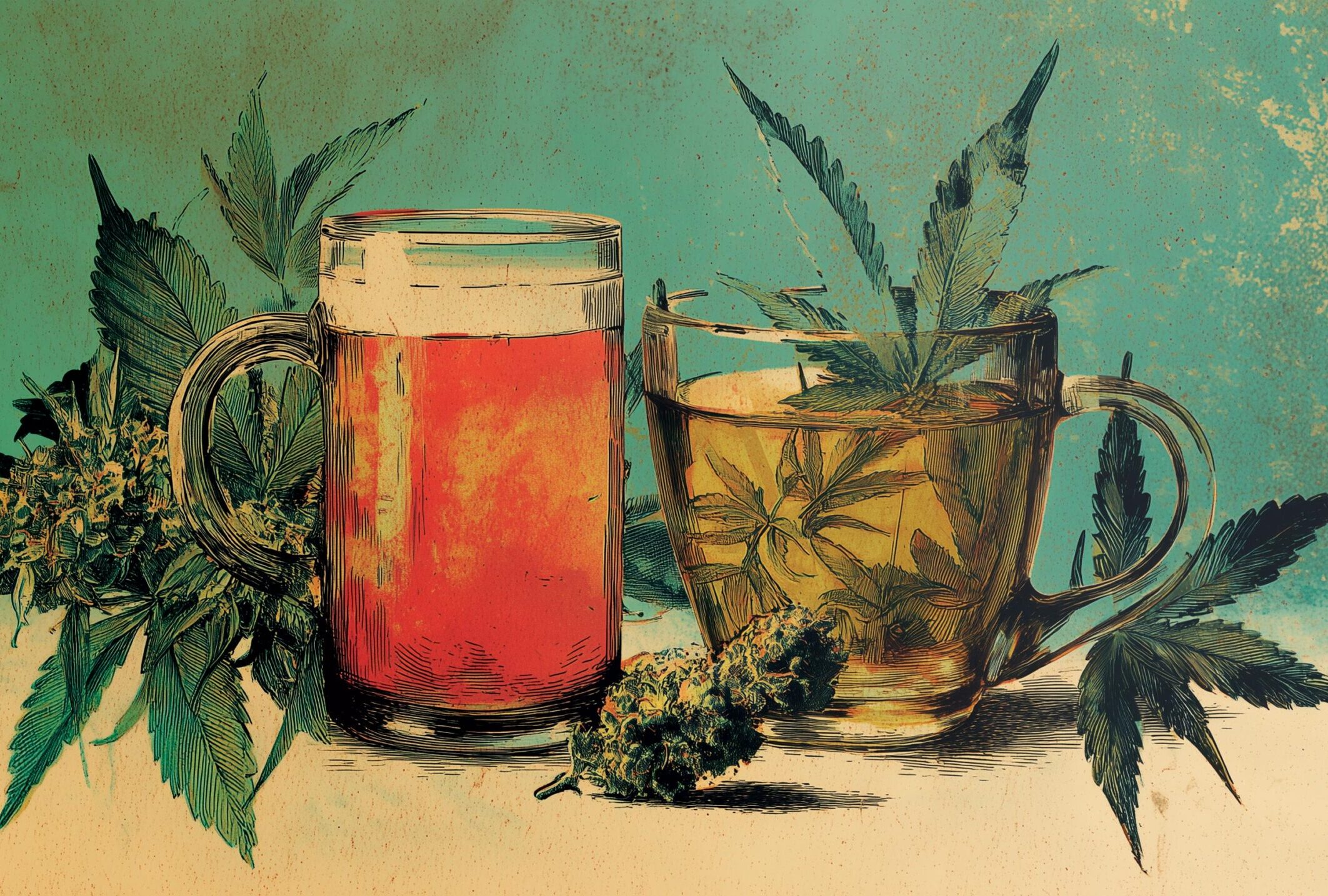 RI Local News: First THC-Infused Beverage Service Training Launches