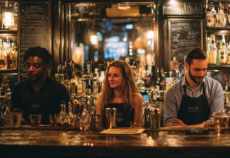 Behind the Bar: Seasons, Training, and Why February Is Your Secret Weapon