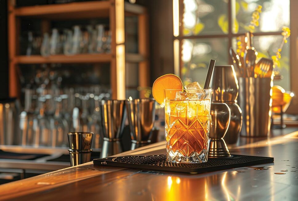 On Premise Advice: Food for Thought Over a Summertime Drink