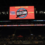 Beer Conn was held at the Webster Bank Arena in Bridgeport on December 10.