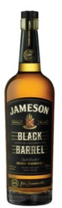 black barrel
