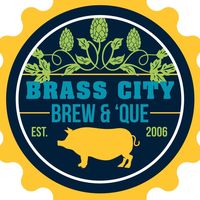 Sept. 7, 2024: Brass City Brew & ‘Que