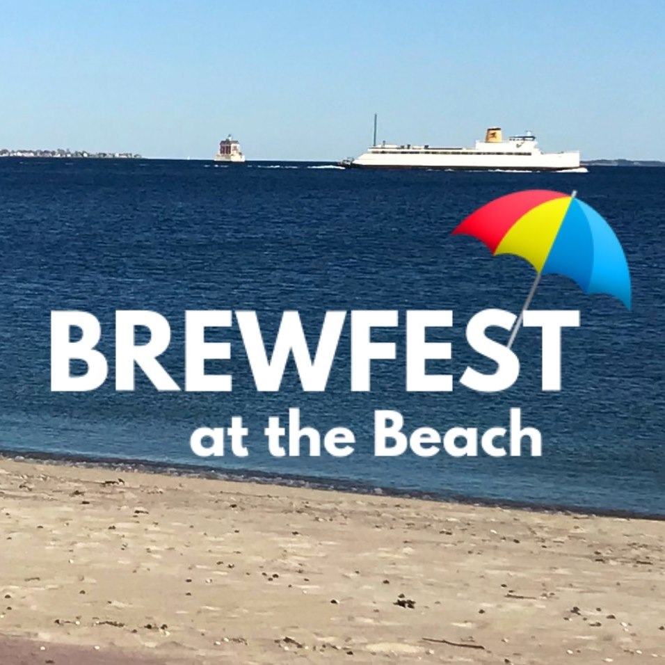 Sept. 13, 2024: Brewfest at the Beach