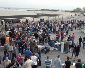 Brewfest at the Beach @ Ocean Beach Park | New London | Connecticut | United States