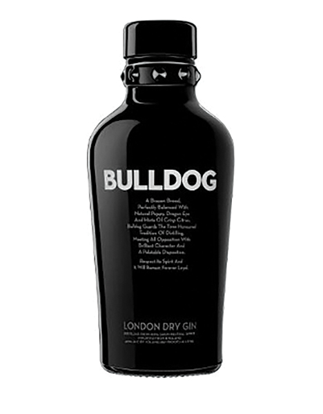Gruppo Campari Set to Acquire Bulldog Gin