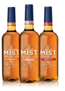 Canadian Mist