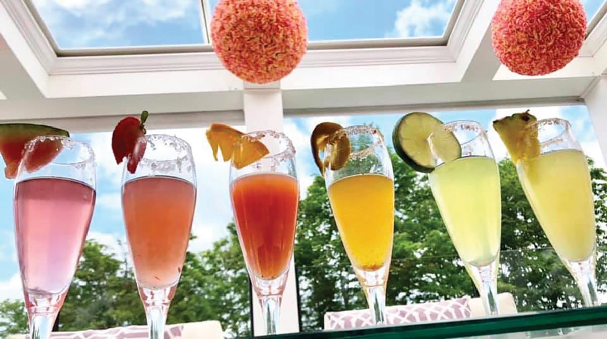 Popular Margarita Tasting Event Returns to Cava