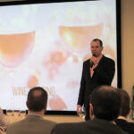 Chris Sperling, Portfolio and Account Development Director, CDI.