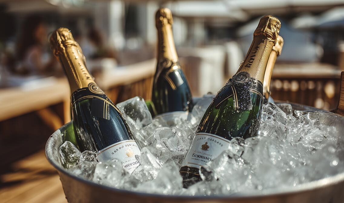 Comité Champagne Reveals Promising Forecast