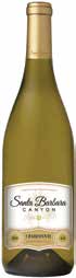 Santa Barbara Chardonnay