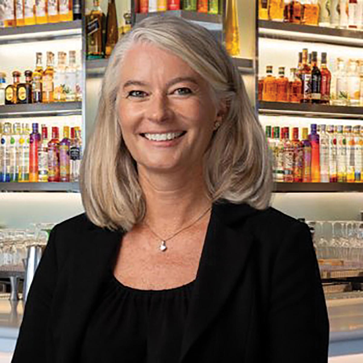 Diageo North America President to Retire