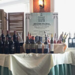 Alpha Estate wines featured on June 9.