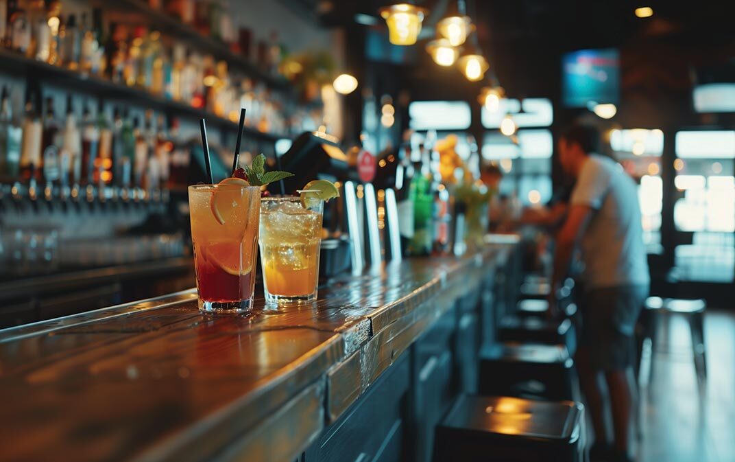 On Premise Advice: Leaning into Leprechauns, Marching into Mocktails