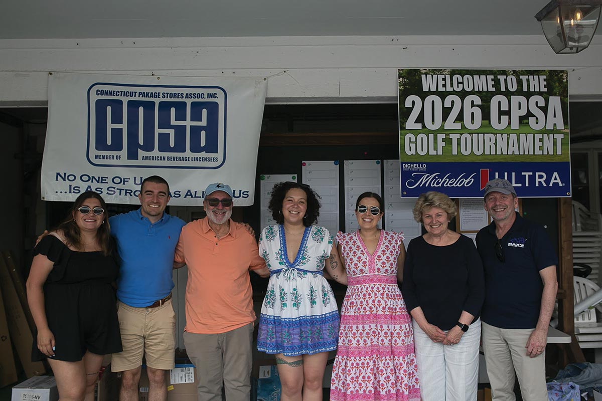 CPSA Hosts Annual Industry Golf Tournament