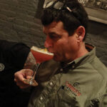 Rick Wasmund, Owner, Copper Fox Distillery.