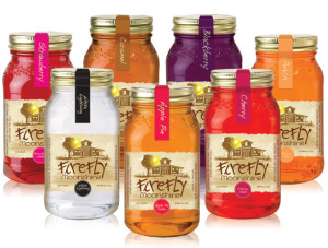 Firefly Moonshine