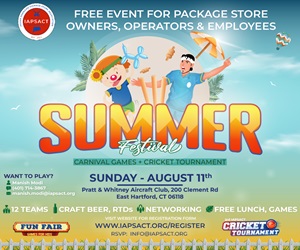 Aug. 11, 2024: IAPSACT 3rd Annual Cricket Tournament