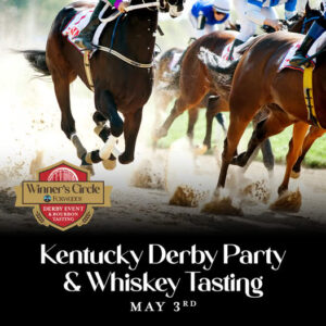 Foxwoods Kentucky Derby Party & Whiskey Tasting @ Foxwoods Resort Casino, Premier Ballroom | MASHANTUCKET | Connecticut | United States