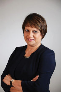 Genevieve Jodhan