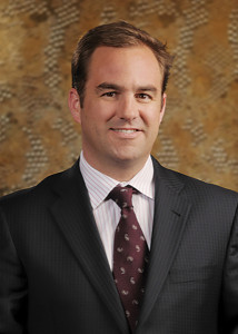 Geoff Molson