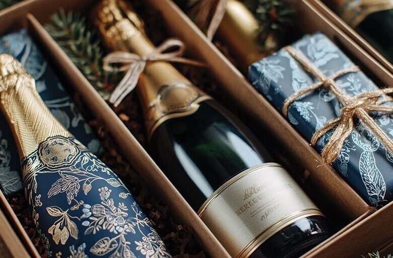Wine Column: Unique Gifts for the Holiday Season