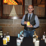 Nick Neves, Trade Development Manager, Worldwide Wines.