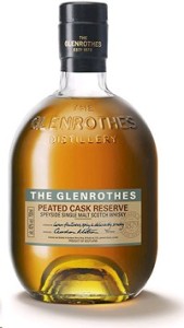 glenrothes