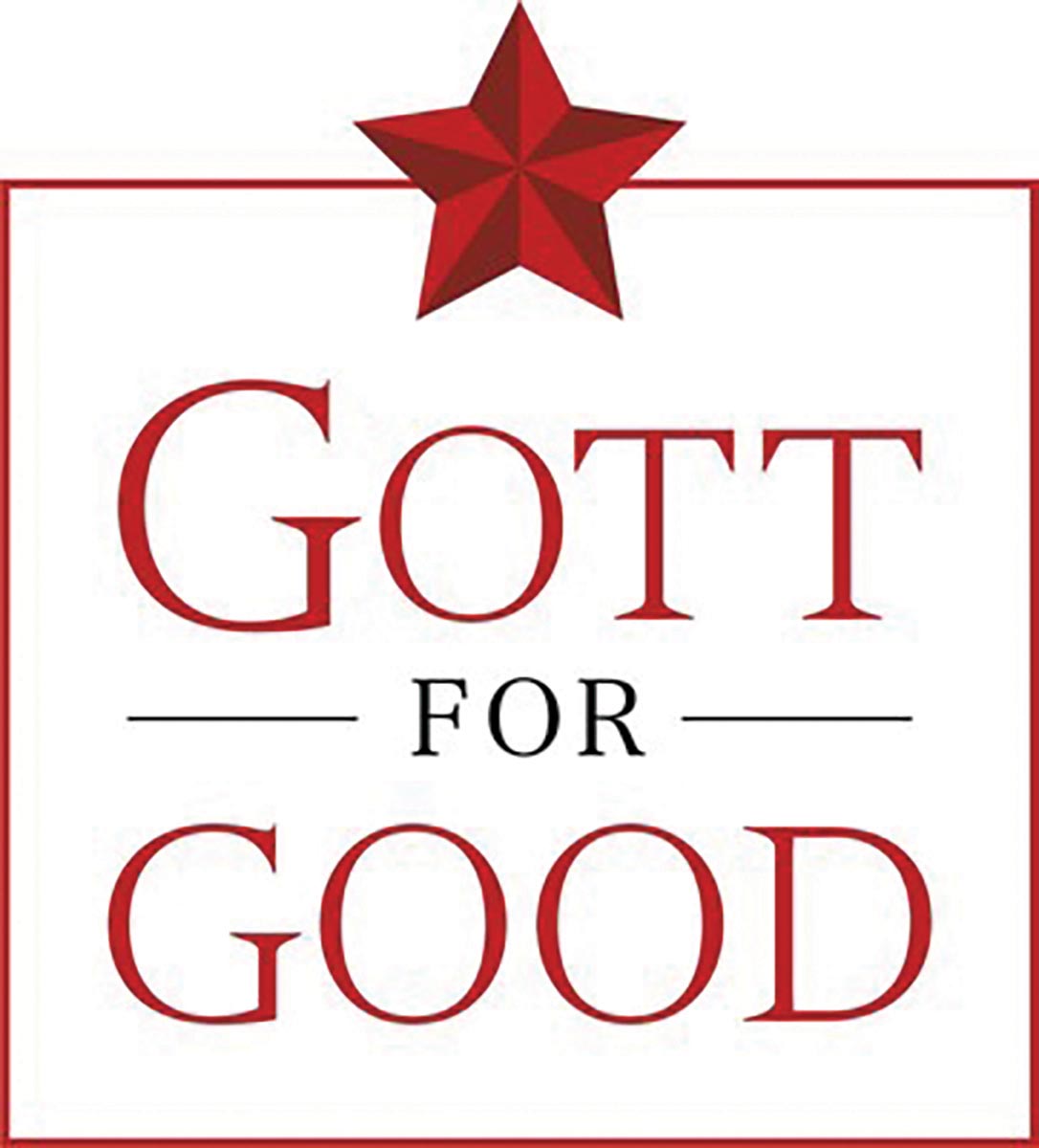 Gott for Good Holiday Meal Efforts Expand