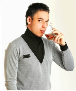 greysweater
