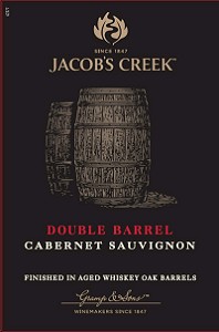 Jacob’s Creek Releases Double Barrel Aged Wines