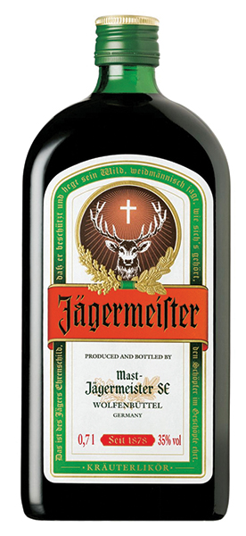 Mast-Jägermeister to Acquire Sidney Frank Importing