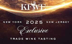 19th Annual Kosher Food & Wine Experience 2025 (KFWE) @ The Park Hotel at Meadowlands | East Rutherford | New Jersey | United States