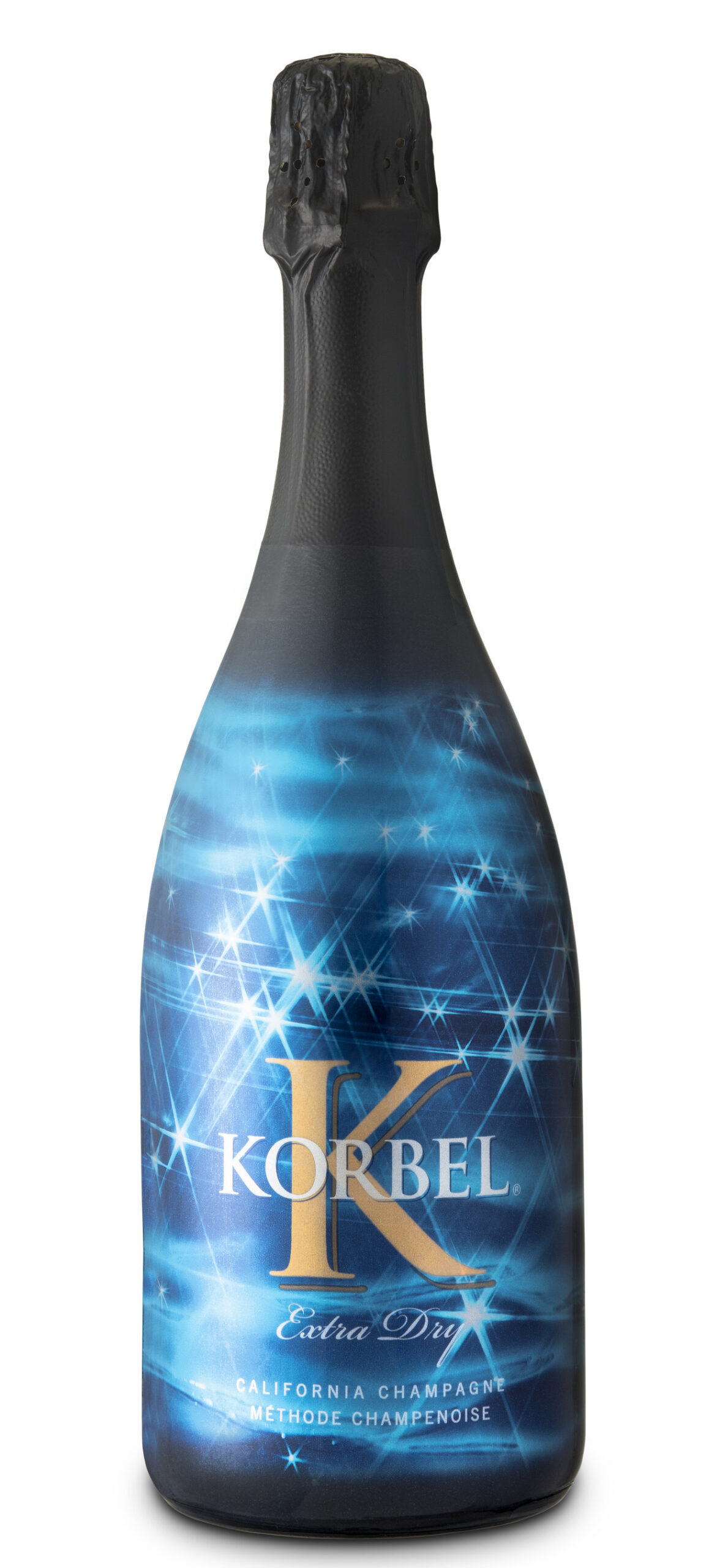 Korbel Releases Limited Edition Summer Bottle
