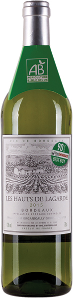 Organic Vintages Adds Austrian 90-Point Wine to its Portfolio