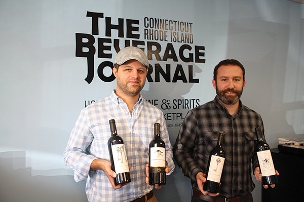 Latitude Beverage Company Adds to Team, Offers New Wines
