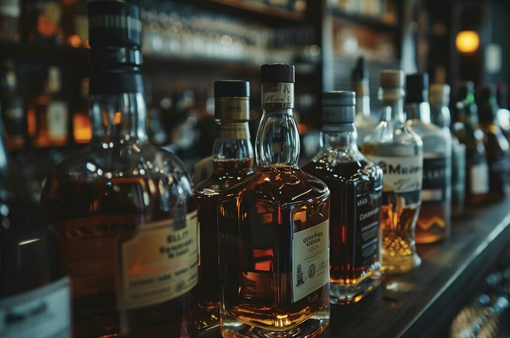 Global Alcoholic Drinks Sector Set to Reach New Highs