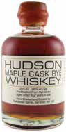 Maple Cask Rye