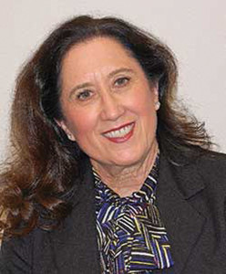 Margie Healy