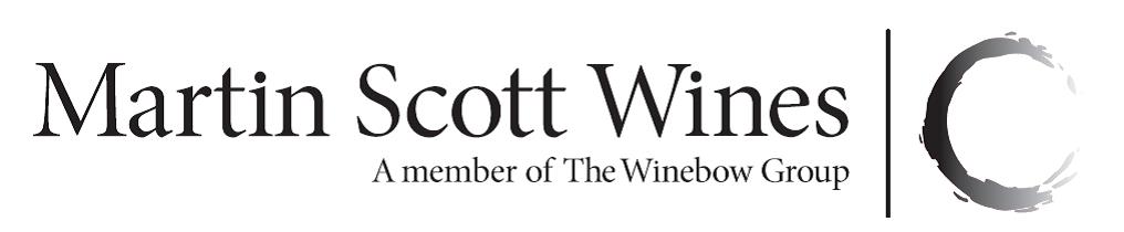 May 11, 2016: Trade Only/Martin Scott Wines Spring Tasting