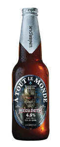 megadethbeer