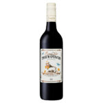 Evans & Tate Smooth Operator, a red blend of cabernet sauvignon and merlot.