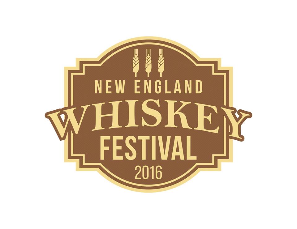 October 1, 2016: New England Whiskey Festival