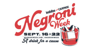 Negroni Week 2024 @ Venues across Connecticut and Rhode Island | Rhode Island | United States