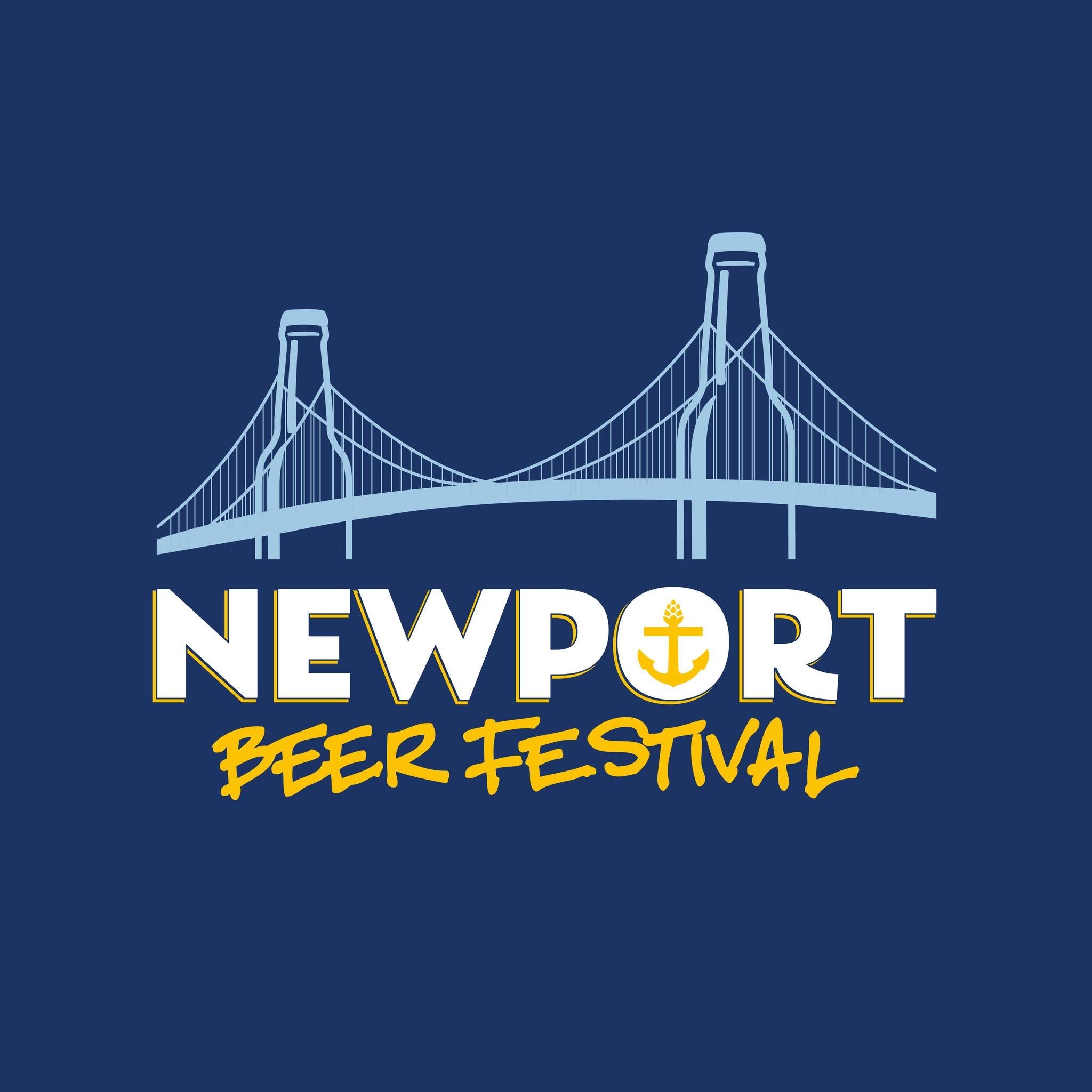 April 19, 2025: Newport Beer Festival