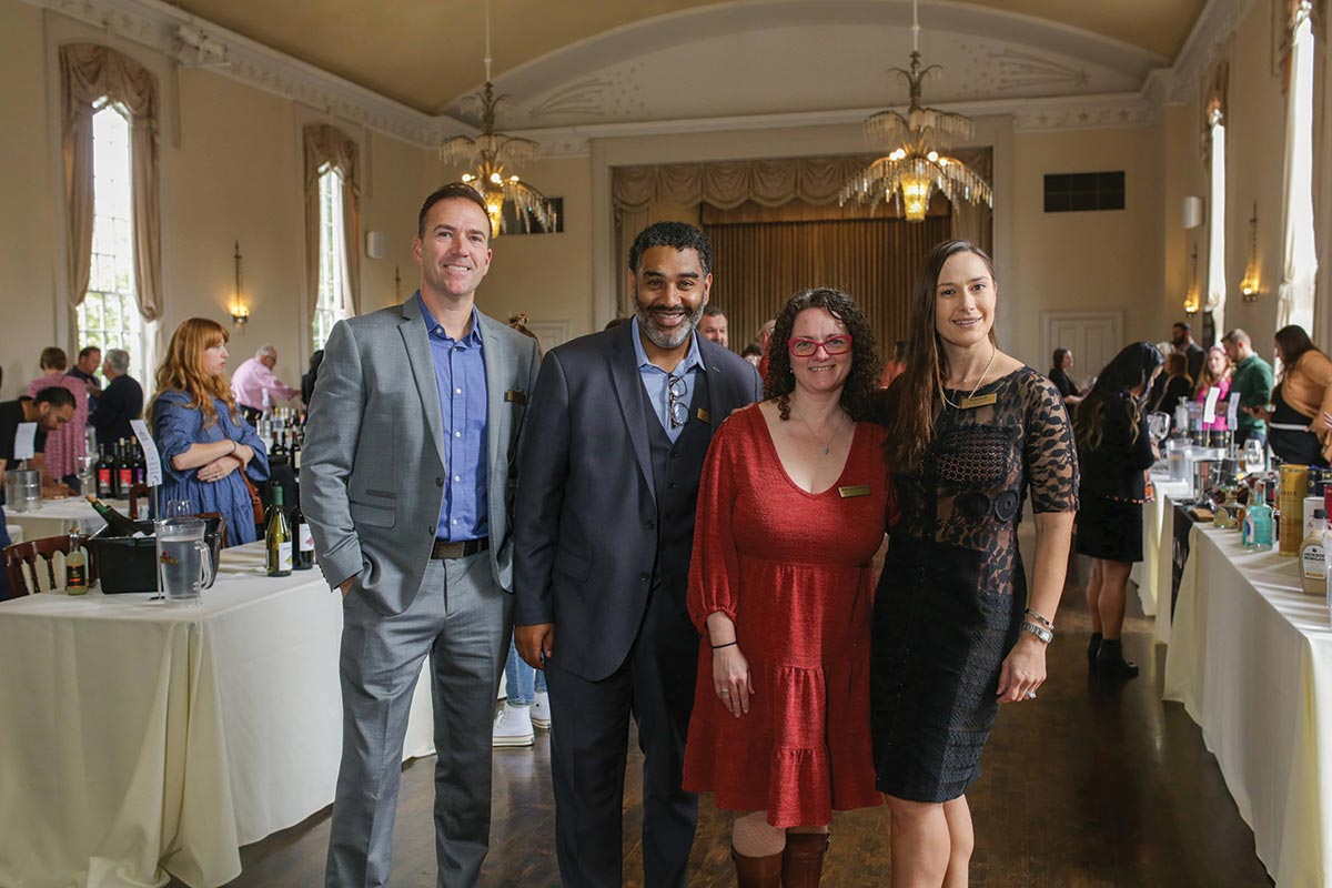 Opici Family Distributing Hosts Fall Portfolio Showcase