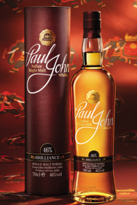 paul john whisky