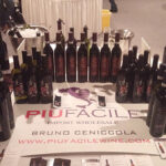 The Piu Facile wine portfolio.