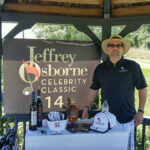 Bruno Ceniccola, Owner, Piu Facile Imports and featured wines.